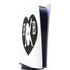 Betty Boop BW PS5 Digital Edition Console Skin